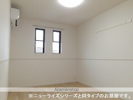 Ｋ，ａｕｔｕｍｎ　ｌｅａｖｅｓ[2LDK/59.58m2]のその他内装