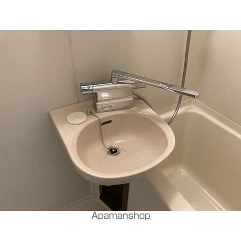 エスポワール小林の内装写真