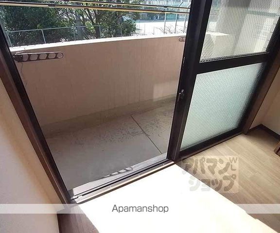 LACANAの内装写真