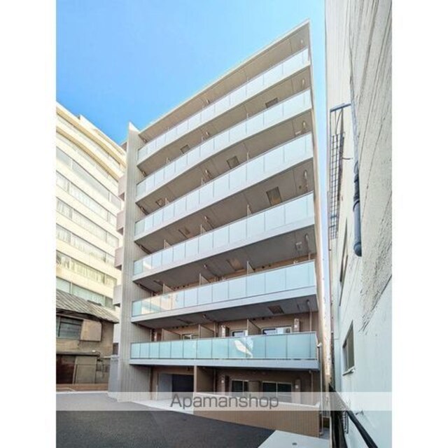 グランパセオ両国Ⅳ[1LDK/41.56m2]の外観2