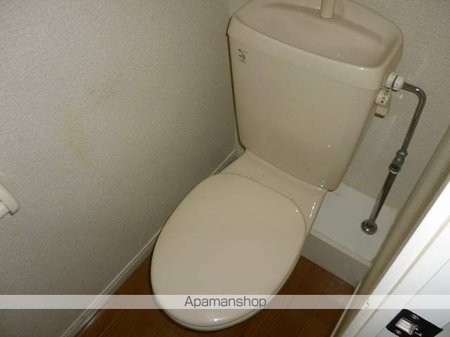 レオパレス藤崎の内装写真