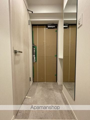 スプランディッド大阪NAMBA LINEの内装写真