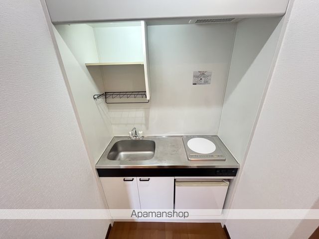 ルパッセURAKAWAの内装写真