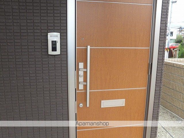 SHMヴェルフィーユ IIIの外観写真