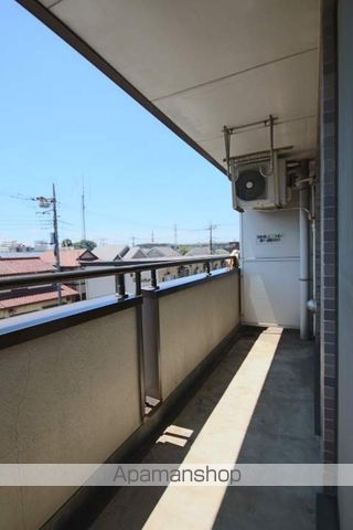 サンクレール岡本の内装写真