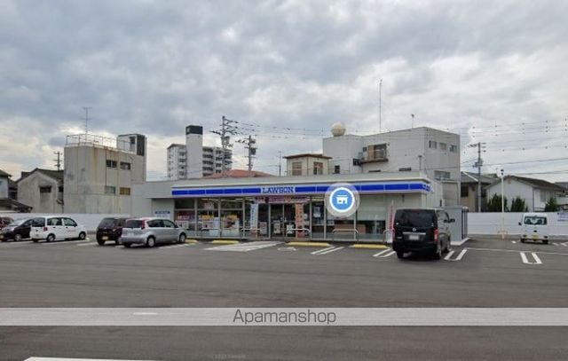 香川県高松市上福岡町[2DK/45.36m2]の周辺2