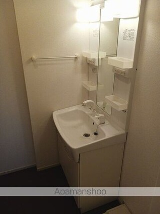 サン　アーク　ビレッジ[1LDK/44.7m2]の洗面所