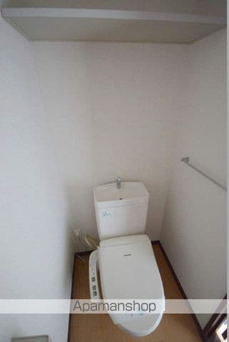 パークハイム21ABの内装写真