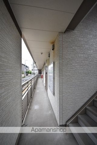 クレイノ葵芳 2号館の外観写真