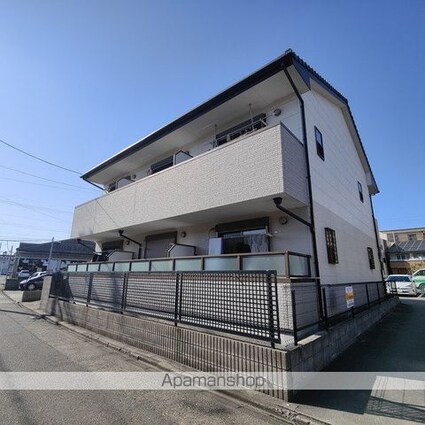 シェソワ蔦元[1K/33.48m2]の周辺6