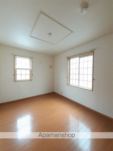 プラシード参番館の内装写真