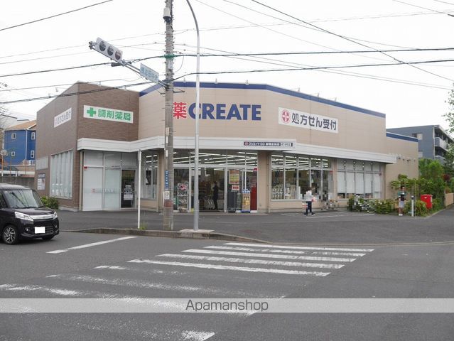 センチュリーハイムすみよし台 Vの周辺写真