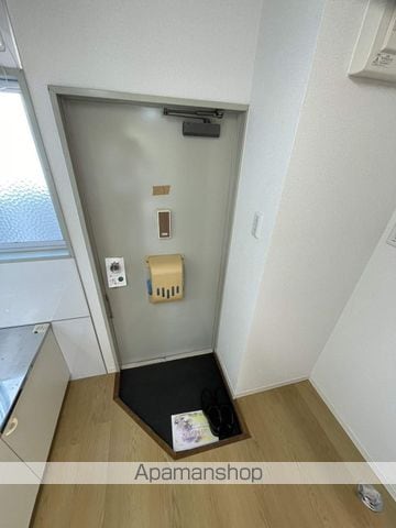 柳丸グリーンコーポの内装写真