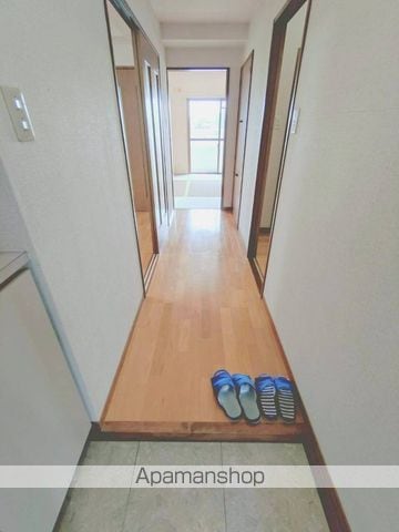 ゆとり98の内装写真