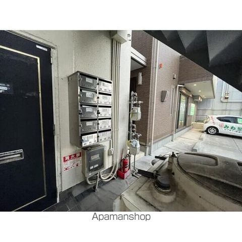 ViVi本町の内装写真