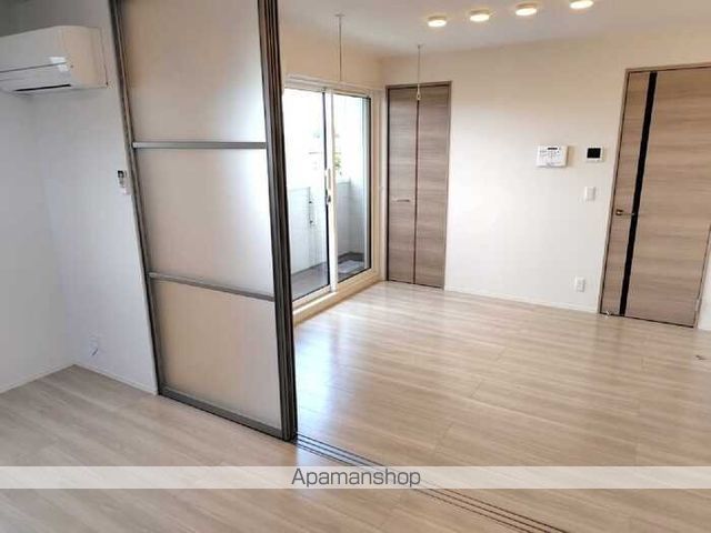 DーROOM万願寺の内装写真