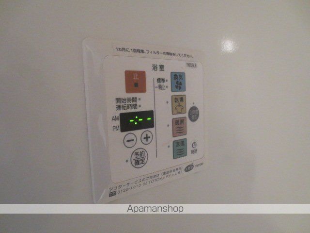 Rルミエールの内装写真