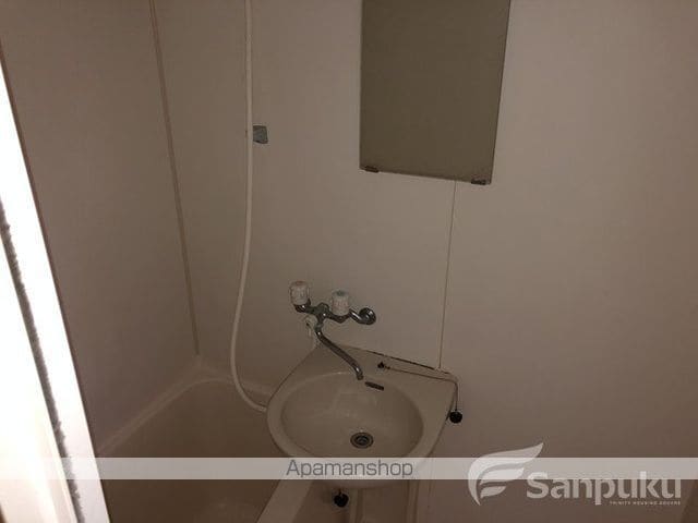 ドミールN竹原の内装写真