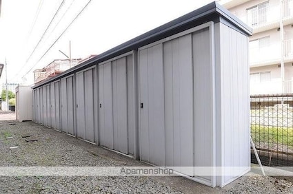 パストラーレ高島Ｂ棟[2DK/55.44m2]の共用部1