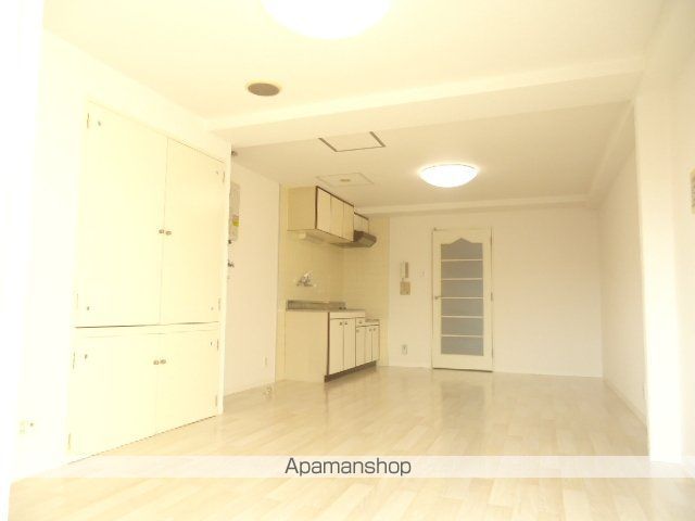円山北町ハイムの内装写真