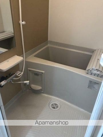 イーストランド日本堤の内装写真