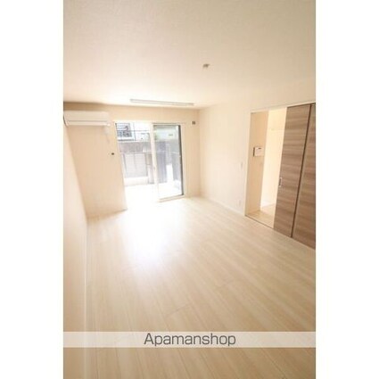 ベルハイム[3LDK/80.15m2]のリビング・居間2