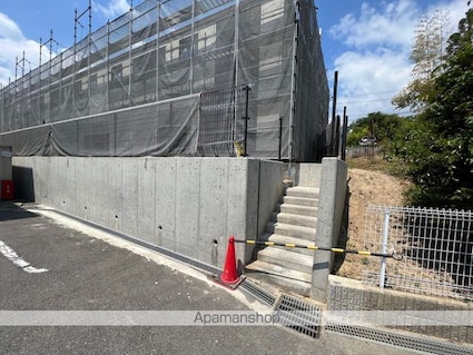 グランアンジュ[1LDK/50.13m2]のエントランス2