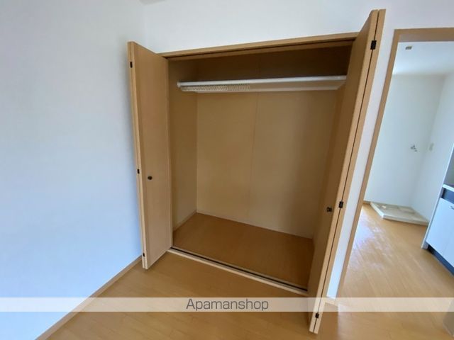 ベール花尻A棟の内装写真
