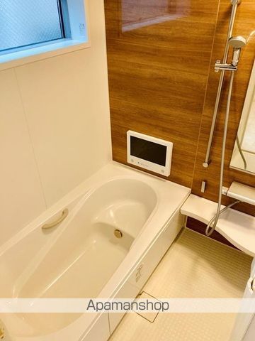 西武鉄道国分寺線 恋ヶ窪駅 徒歩11分 2階建 築8年の内装写真