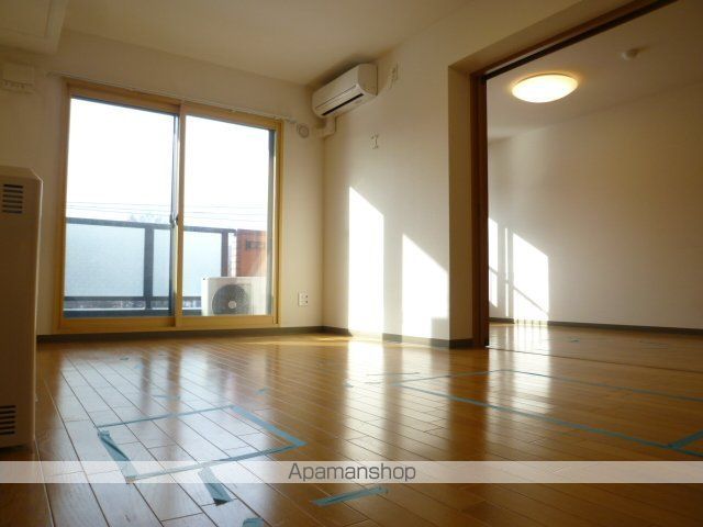 第8森宅建豊平ビルの内装写真