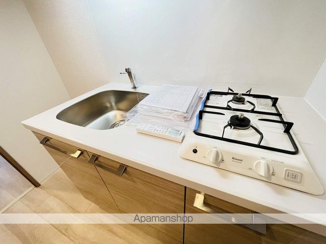 エスリード大須プレシアの内装写真