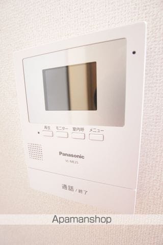 サングレースIIの内装写真