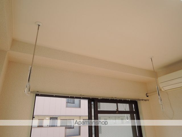 煌 壱番館・弐番館の内装写真