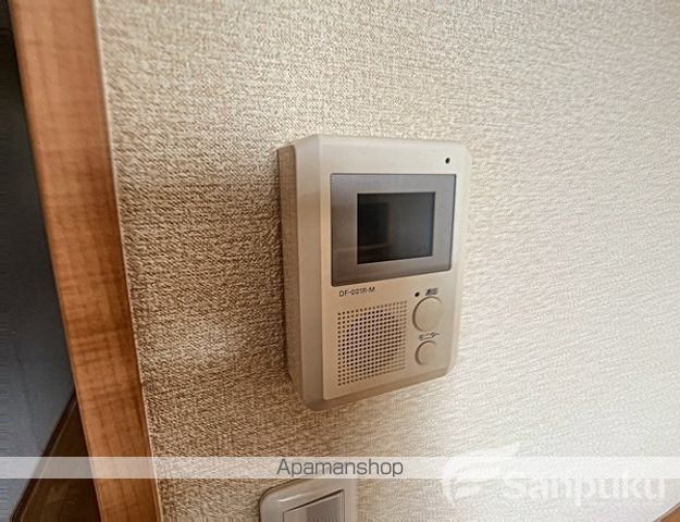 レオネクストアビタシオン春日の内装写真