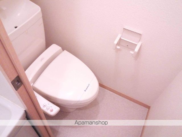 レオパレスHAYATOの内装写真