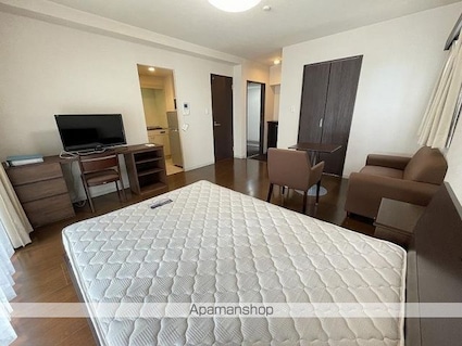 ヴィラフリーデ瓦町[1K/36.7m2]の内装6