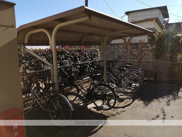 レオパレス北富岡のその他写真