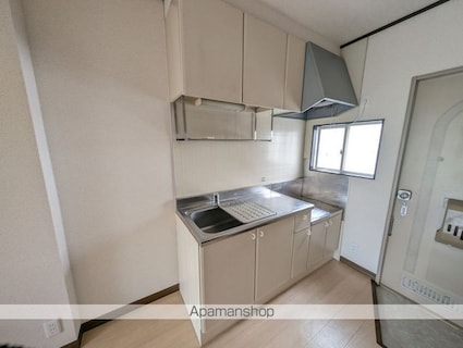 エクセルハイツ[1DK/24.92m2]の内装