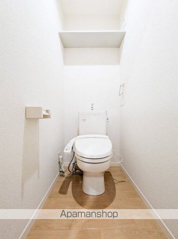 レジェンドメゾンの内装写真