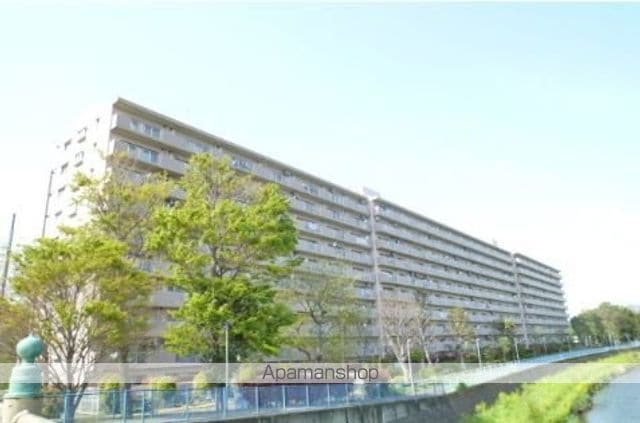 湘南サザン260の外観写真