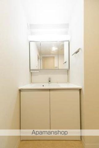 セリオ落合東中野の内装写真