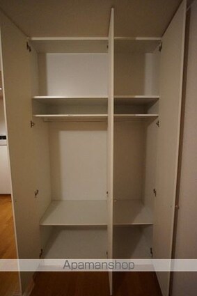 パークアクシス四谷ステージ[1R/34.82m2]の収納