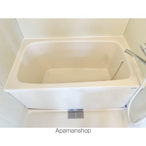 コーポ東陵の内装写真