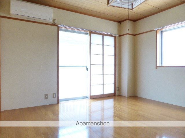 若林マンションの内装写真