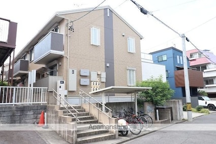 ルーチェ丸山[1LDK/49.5m2]の外観