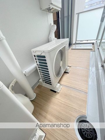 PREDEARCOURT本町の内装写真