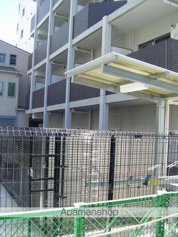 プレール・ドゥーク東陽町の周辺写真