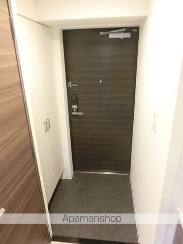 エスリード本町レジデンスの内装写真