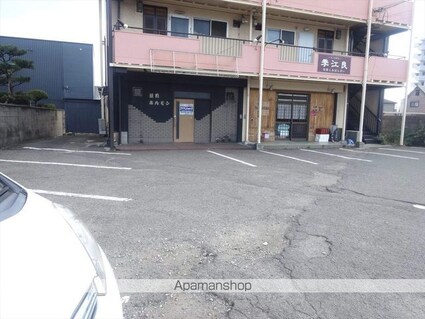 和歌山県和歌山市和歌浦東２丁目[1LDK/37.89m2]の外観4
