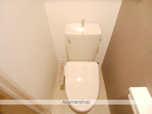 サンリット荒川の内装写真